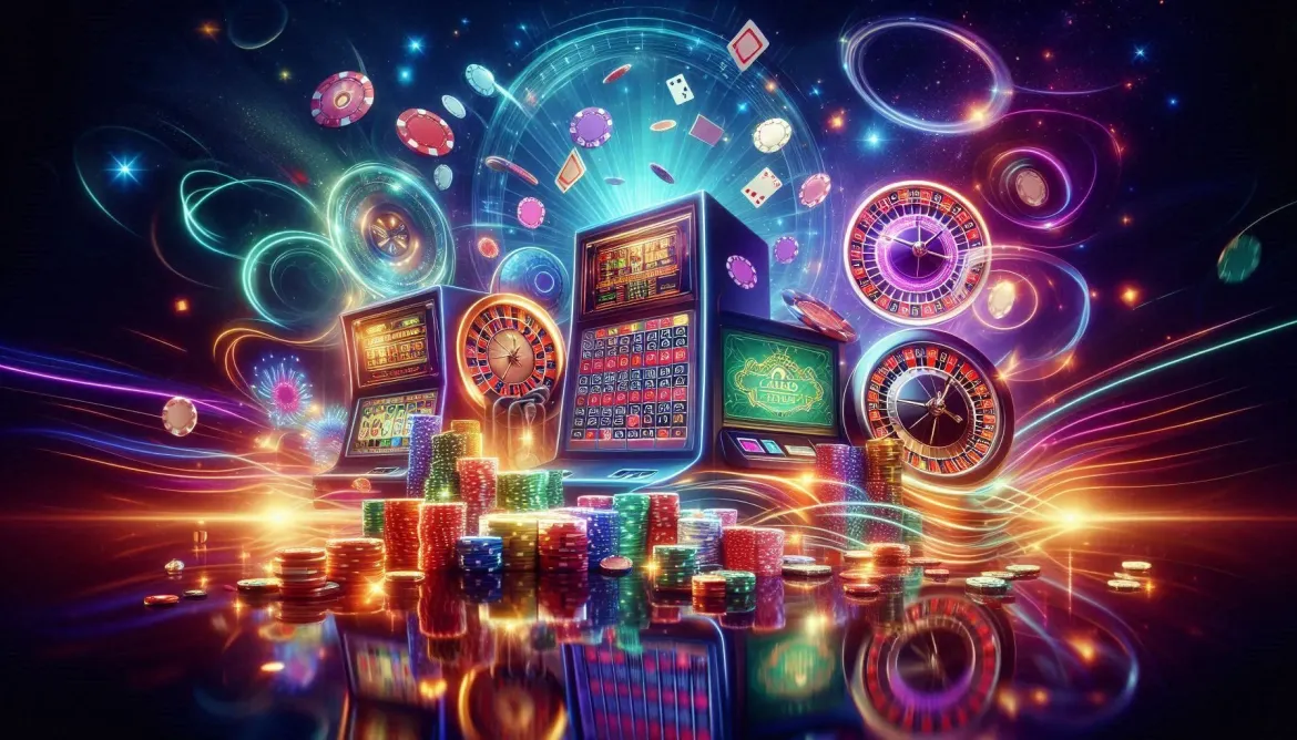 Monaco Jack Casino